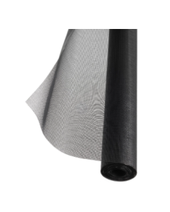 CEDAZO MOSQUITO FIBRA VIDRIO NEGRO X MTS