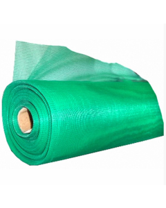 CEDAZO MOSQUITO FIBRA VIDRIO VERDE X MTS