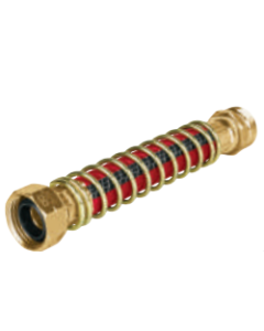 ACOPLE MANGUERA FLEXIBLE C/ RESORTE M-FLEXIBLE F-00088 TRUPER #10378