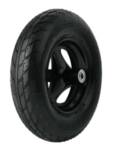 RUEDA CARRETILLO INFLABLE TRUPER #11858