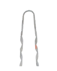 REMATE PREFORMADO P/ COMETIDA #4  (NARANJA)