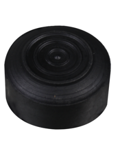 TACO HULE REDONDO 1 1/2