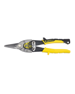 TIJERA AVIACION STANLEY RECTA CENTRO 14-563