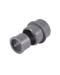 ADAPTADOR UNIVERSAL COFLEX P/ SIFON DE FREGADERO PB-9030 GRIF