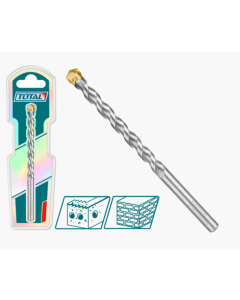 BROCA CONCRETO TOTAL 5" 32PX3P EMPOTRAR 1 UTAC2605321