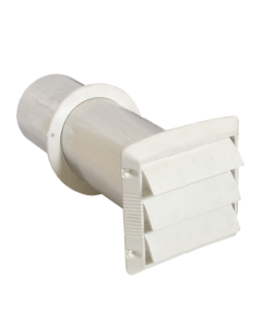 DUCTO 4 P C/ REJILLA PARAVENTILACION COFLEX #DJ-R40VH