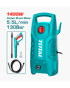 HIDROLAVADORA TOTAL 1.75HP 1900PSI-MAX  #UTGT11316