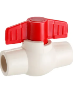 LLAVE PASO BOLA CPVC 3/4 AMANCO #66124