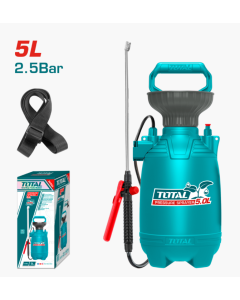 ATOMIZADOR TOTAL 5 LTS THSPP3051