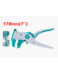 ALICATE PELA CABLE AUTOMATICO TOTAL THT15606
