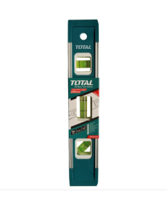 NIVEL TORPEDO TOTAL 10" TMT2235