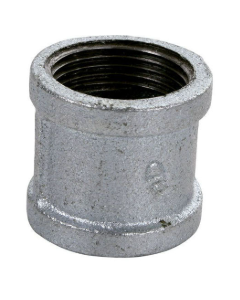 UNION GALVANIZADO 3/4