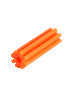 SPANDER RADIAL EXPANSION #8 NARANJA (PAQ 15)