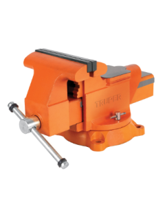 PRENSA DE BANCO GIRATORIA IND TA-8 TRUPER 8"  #18595