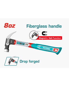 MARTILLO TOTAL FV 8 ONZ THTS7308 THCH61008