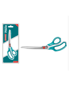 TIJERA ACERO INOXIDABLE TOTAL 11" THSCRS812801