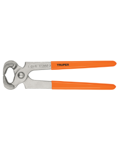 TENAZA PARACARPINTERO RECUB TN-8 TRUPER 17380