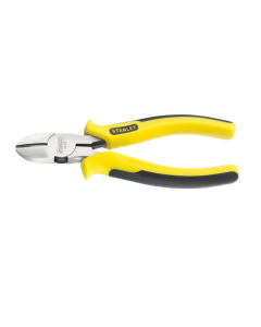 ALICATE CORTE DIAG. STANLEY 8" #84-622