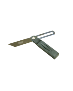 ESCUADRA CARPINTERO STANLEY FALSA 8" #46-825