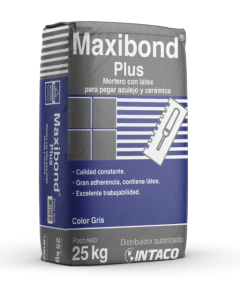 BONDEX PLUS MAXIBOND 25KG INTACO #PT1172