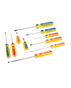 DESTORNILLADOR JGO 10 UND STANLEY STHT 69172