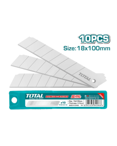 CUCHILLA REPUESTO CUTTER GRANDE TOTAL THT519112