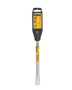 CINCEL ESPIGA SDS PLUS 3/4 X 10 FRIO DW5350