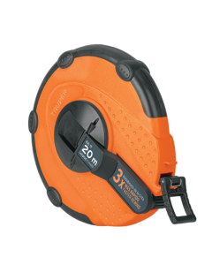 CINTA METRICA TRUPER 20MTS P20ME   #12638