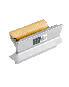 LLANETA RAYADOR DE ALUMINIO 11" X 5" TRUPER #15424
