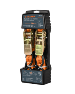 LINGA P/ CAMION TRUPER SU-675R 2 PZ #19281