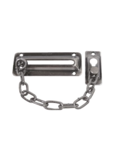 PICAPORTE CADENA NIQUEL 240/1 F013132  #101032410