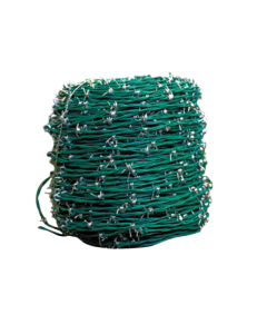 ALAMBRE PUAS PVC #12 300MTS