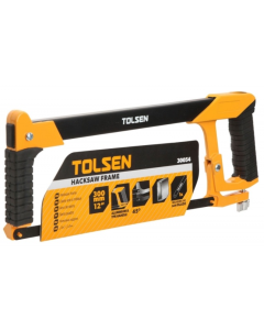 MARCO SEGUETA TOLSEN 12" INDUSTRIAL #30054