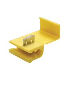 CONECTOR IDC 562 AMARILLO DERIVACION 12-10 3M