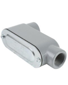 CONDULETA EMT UL - LL 1 1/4