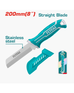 CUCHILLA RECTA TOTAL THT51081 THT51881