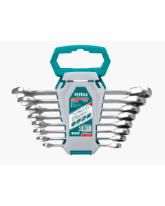 JUEGO LLAVES COROFIJA TOTAL CONRATCH 8PCS THT102RK086