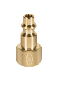 ACOPLE DE LATON HEMBRA DE 3/4" CF-3/4B TRUPER #26186