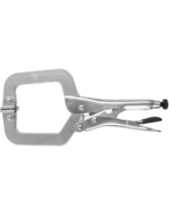 ALICATE PRESION TRUPER 6" TIPO C  #17413