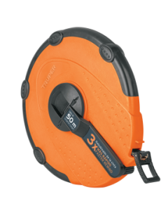 CINTA METRICA TRUPER 50MTS TP50ME  #12640