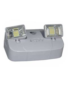 LAMPARA EMERGENCIA LED 1200LMNS #FM-LT42348
