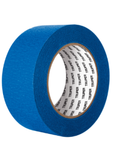 MASKIN TAPE 2X50 MTS AZUL MSL-2A TRUPER #12624