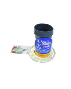 BRIDA FLEXIBLE 4" LARGA PB-300 COFLEX GRIF