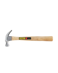 MARTILLO STANLEY CABO MADERA 16 ONZ 51-471
