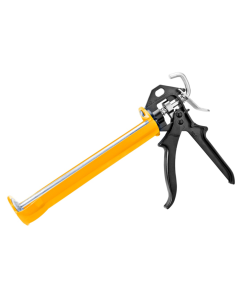 PISTOLA SILICON TOLSEN INDUSTRIAL 9" #43049