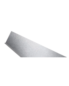 BOTAGUA GALVANIZADO #28 X 1,83 X 12" METALCO