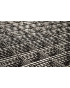 MALLA ELECTROSOLDADA 2.20 X 6 MTS 4.88 MM (26.15 KG )