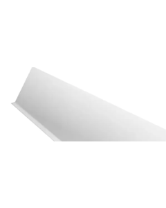 BOTAGUA ESM #26 X 1.83 X 12" BLANCO METALCO