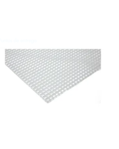 LAMINA DIFUSORA 61X 1.22 ROMBO