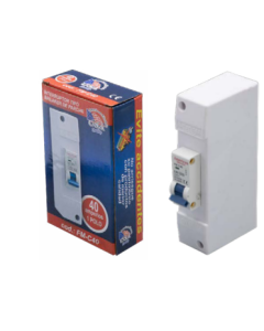 BREAKER PARCHE 1 X 20 FM-C20